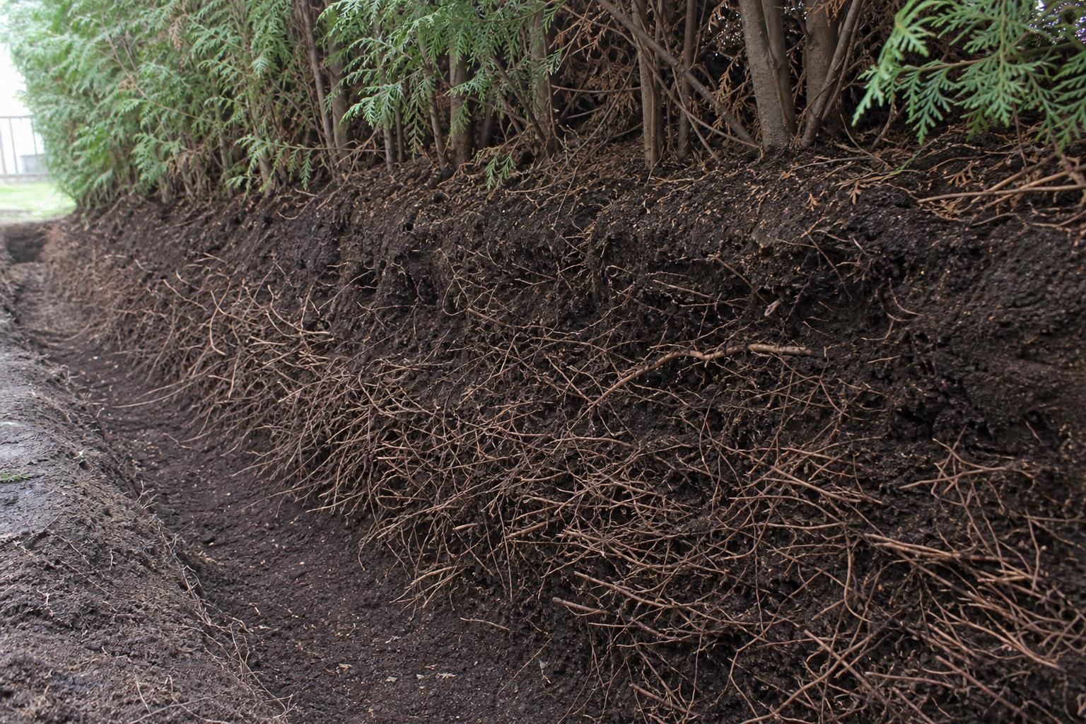 Découvrez des méthodes efficaces pour éliminer les racines de thuya rapidement et durablement, afin de garder votre jardin propre et sans encombre.