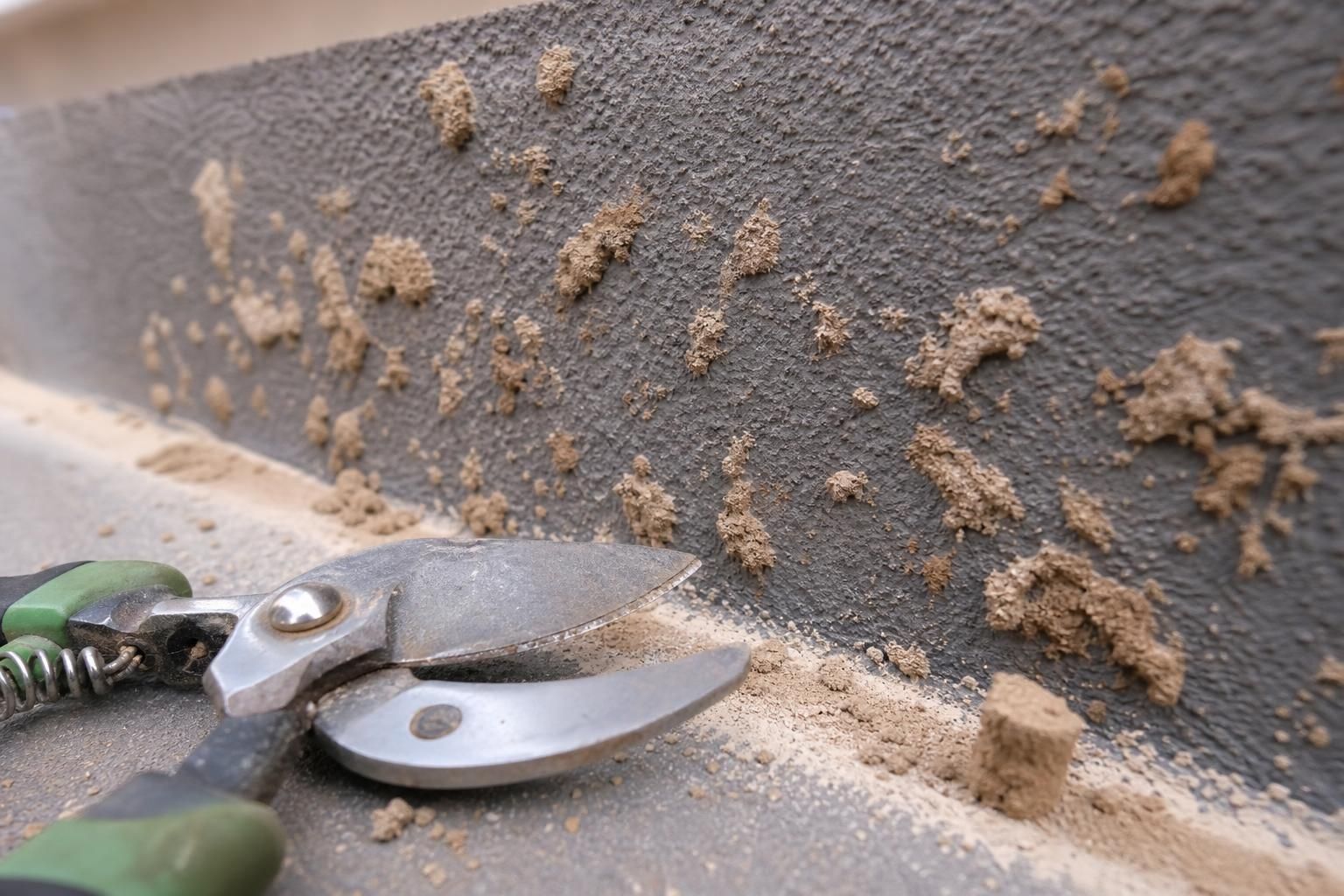 Découvrez des méthodes douces et efficaces pour enlever les crampons de lierre de vos murs sans les abîmer, afin de préserver leur beauté et leur intégrité.