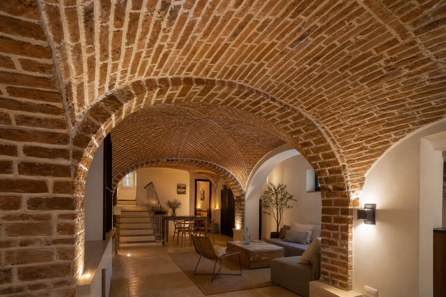 Découvrez les meilleures techniques et astuces pour rénover un plafond en brique. Guide complet pour un plafond esthétique et durable, étape par étape.