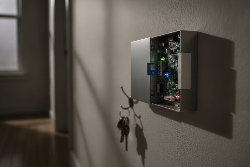 Problème transmetteur téléphonique Diagral : causes et solutions